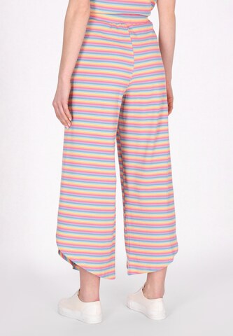 usha BLUE LABEL - Loosefit Pantalón en Mezcla de colores