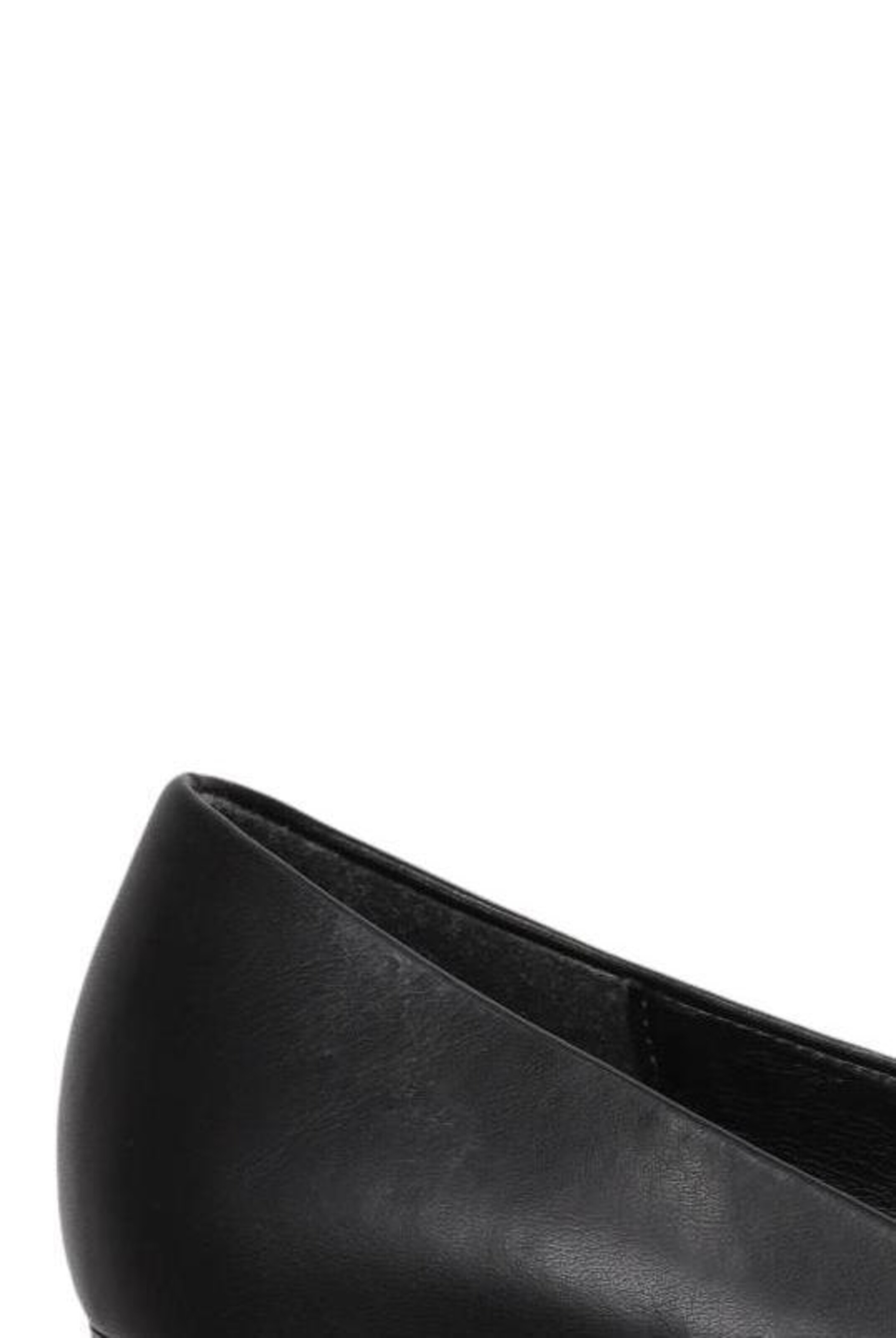 GABOR Pumps 38 in Schwarz