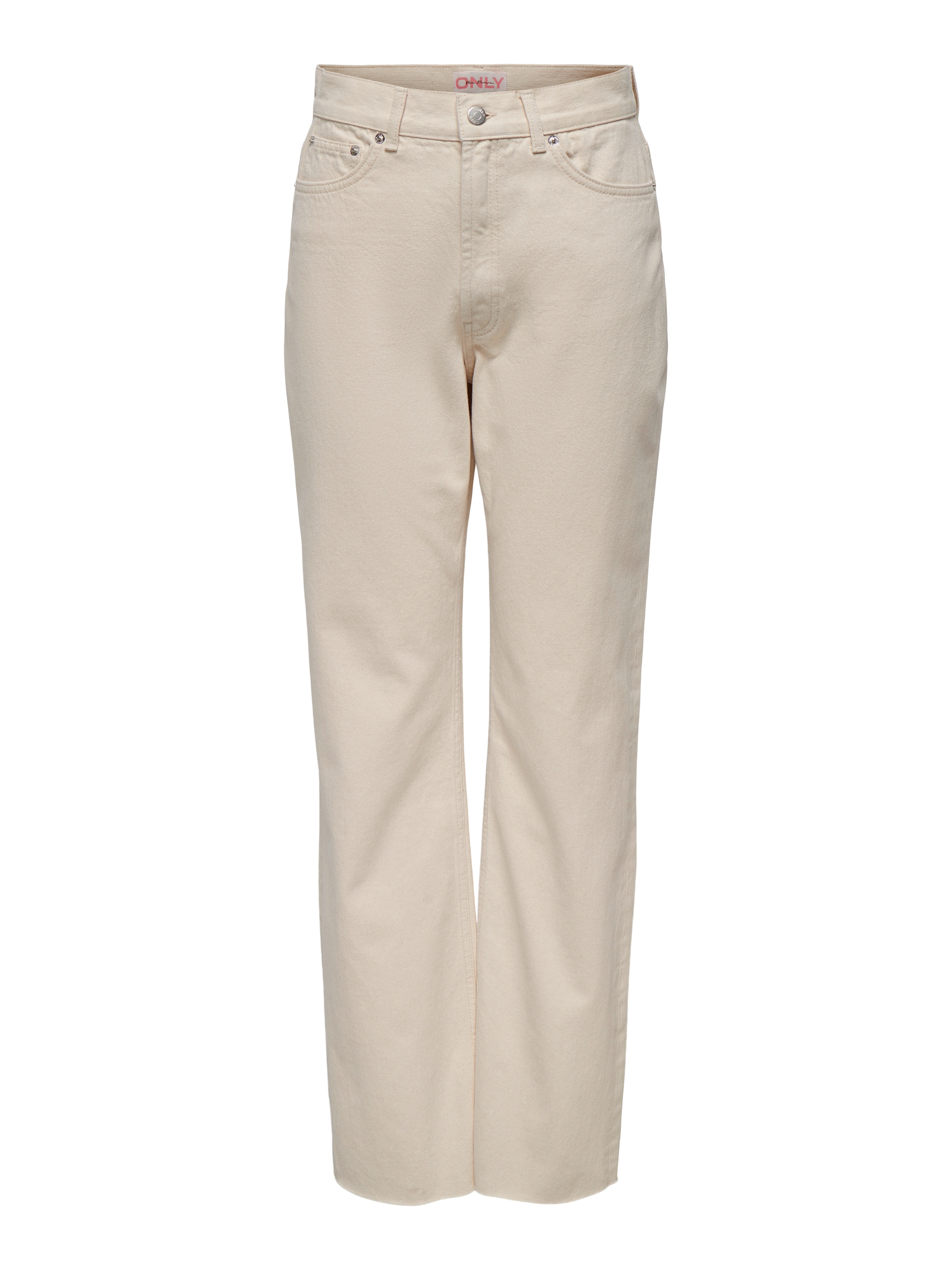 ONLYTraperice 'ONLRILEY' - bež boja: prednji dio