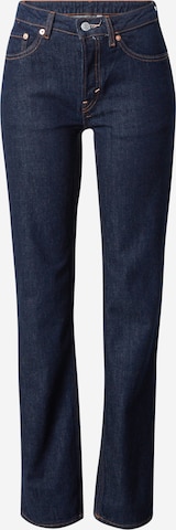 WEEKDAY Jeans 'Pin' in Blue: front