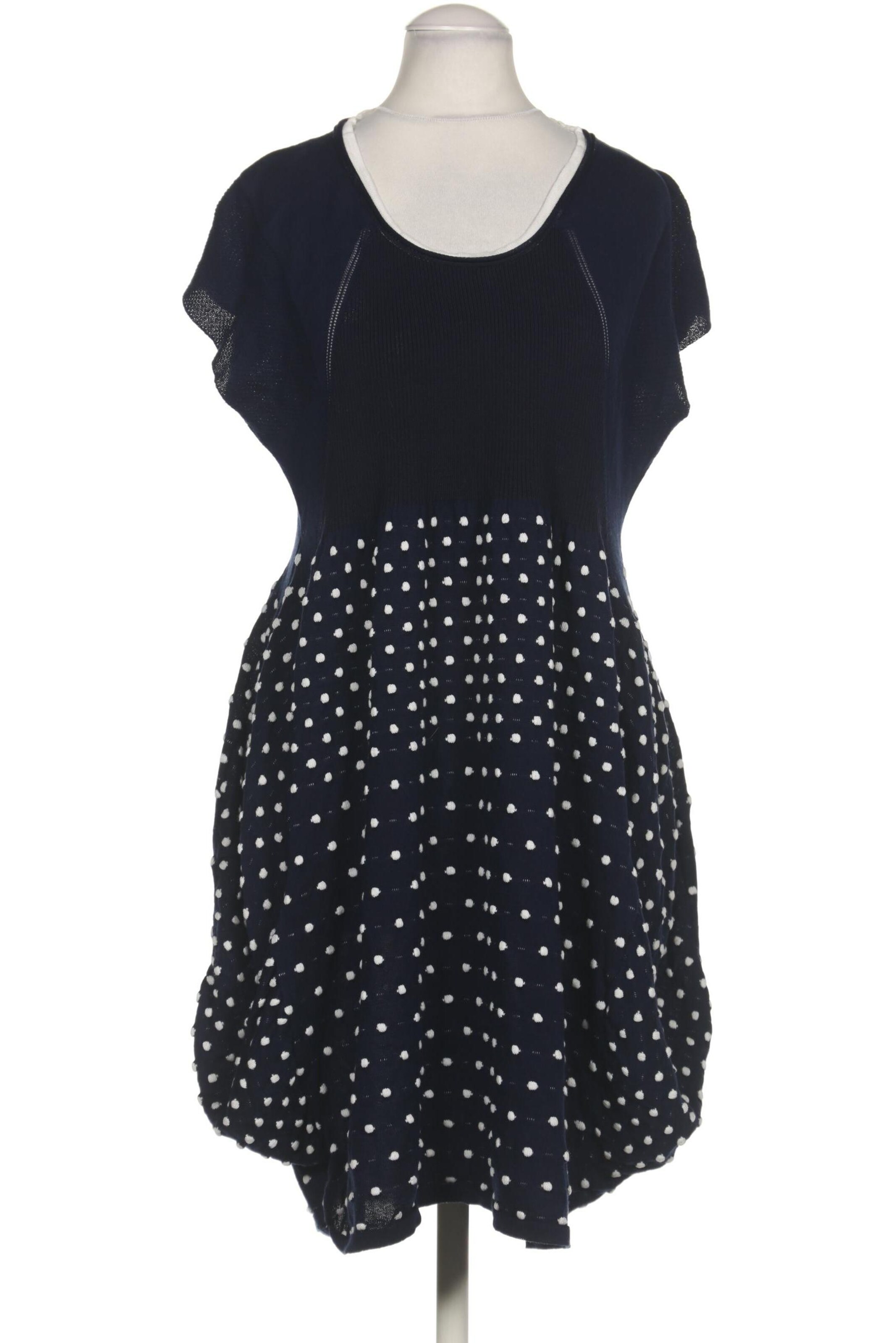 HIGH Dress in S in Blue: front