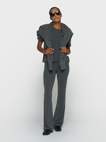 10Days Shirt in Grey