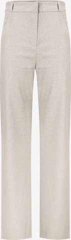 Pantalon 'Paola' Giorgio di Mare en beige : devant