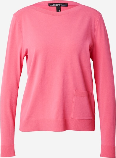 Marc Cain Pullover in pink, Produktansicht