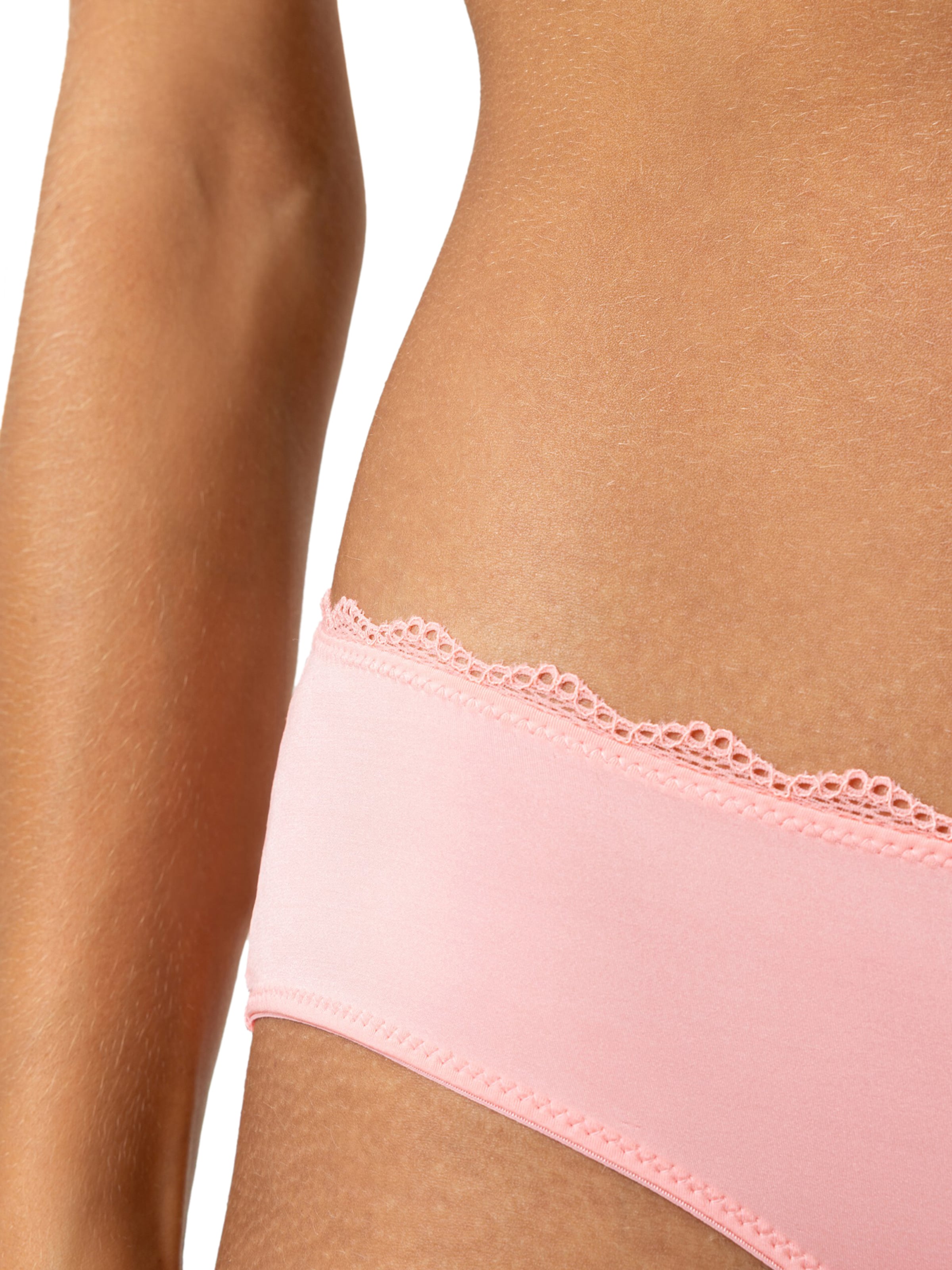 Mey Panty 'Amorous' in Pink