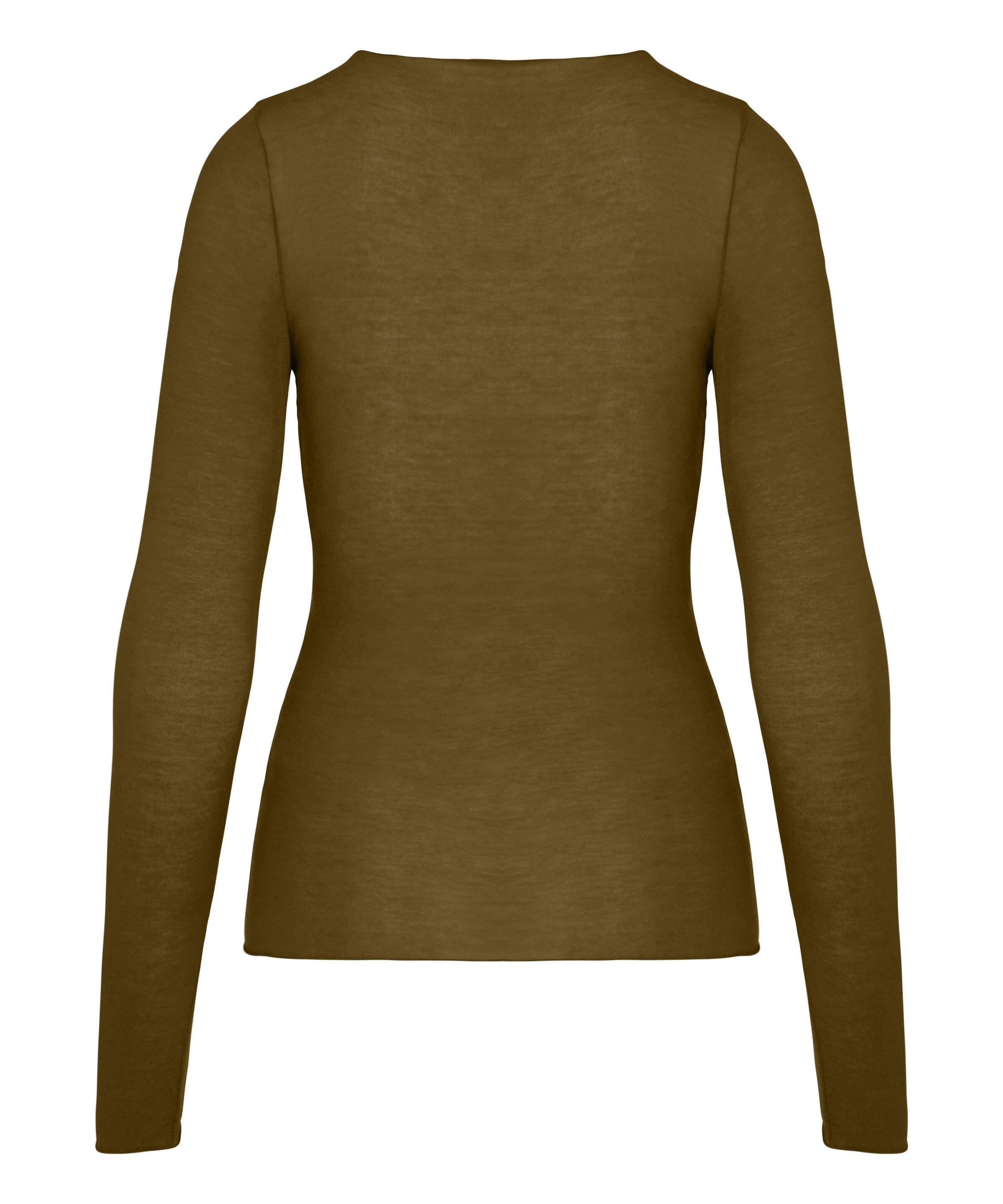 Hunkemöller Top in Grün
