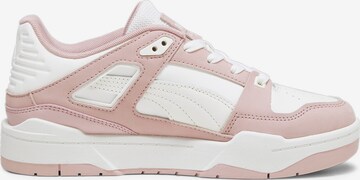 PUMA Sneakers laag 'Slipstream Lo' in Roze