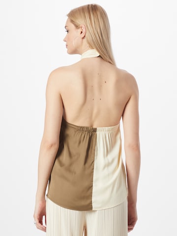 Ipekyol Top in Beige