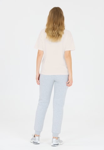 Cruz Shirt 'Ingeberg' in White