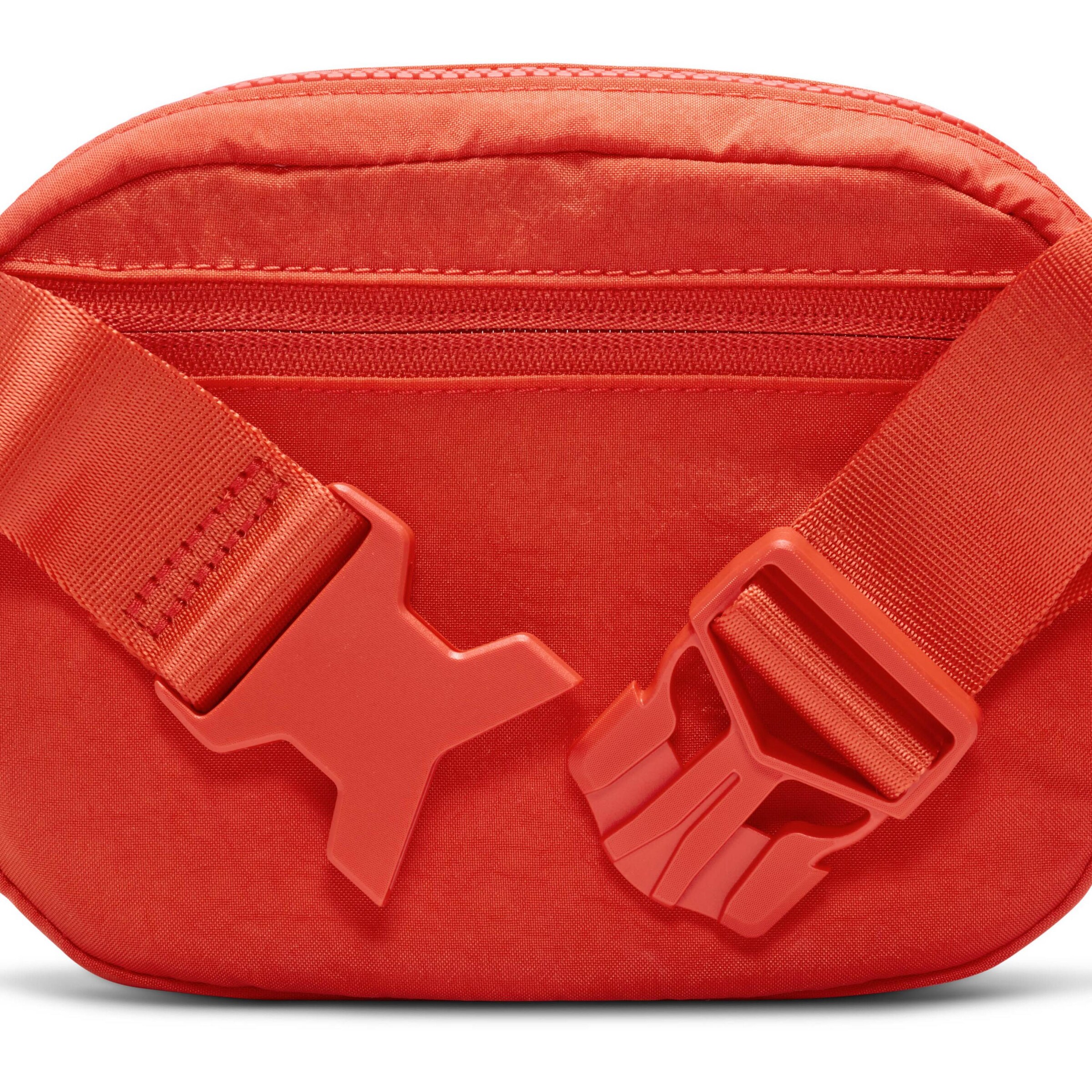 Nike Sportswear Fanny Pack 'Aura' in Orange