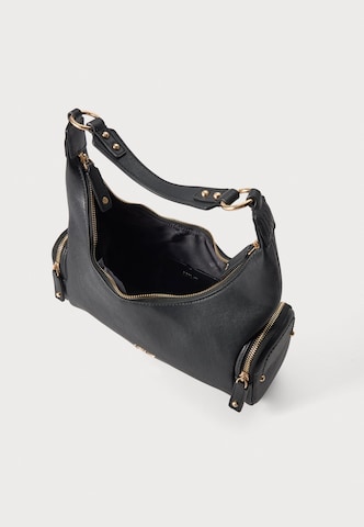 REPLAY - Bolso de hombro en negro