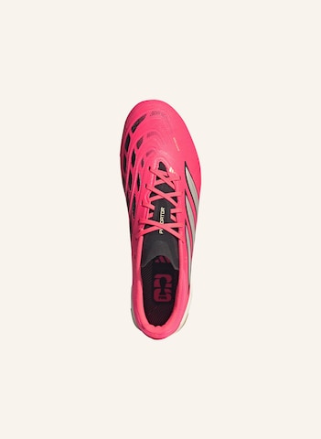 ADIDAS PERFORMANCE - Zapatillas de fútbol 'Predator League' en rosa