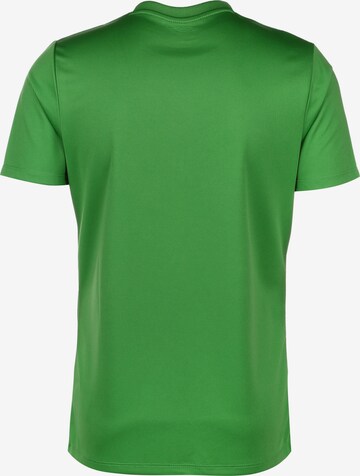 Maillot UMBRO en vert