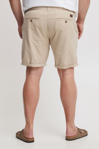 Blend Big Regular Trousers 'Bhlias' in Beige