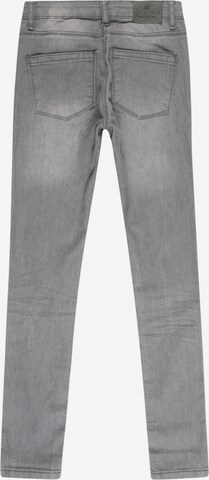 STACCATO Slimfit Jeans in Grijs