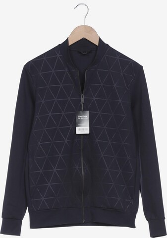 COS Jacke S in Blau: predná strana