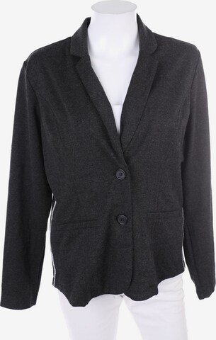 Multiblu Blazer in M in Black: front