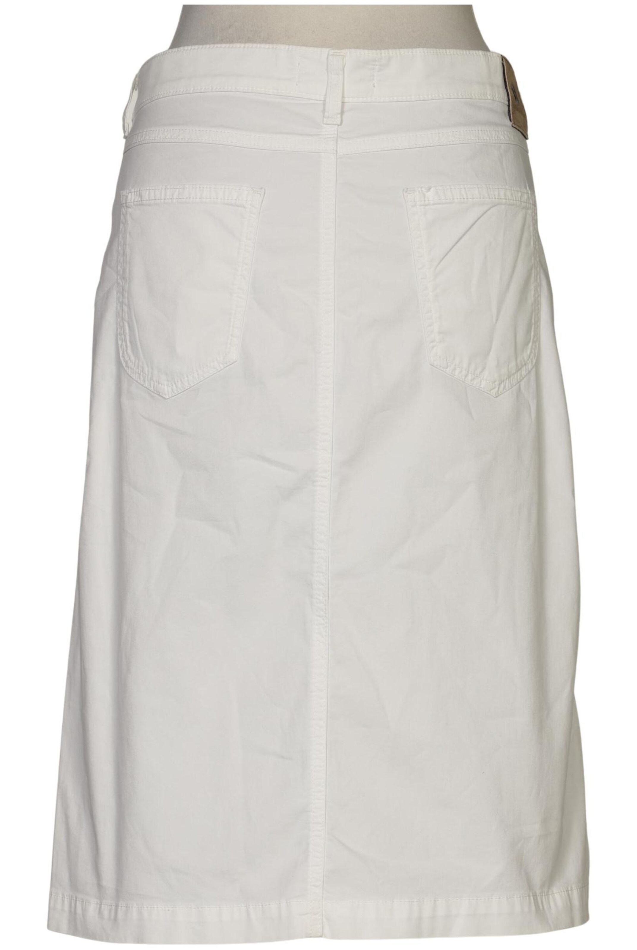 BOGNER Rock L in Weiß