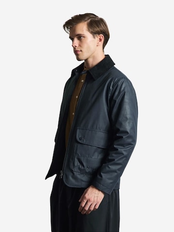 Danger Übergangsjacke 'Jacken'‌‌ in Blau