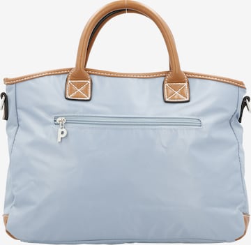 Picard Shopper 'Sonja' in Blauw