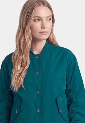 DreiMaster Vintage - Chaqueta de entretiempo en verde