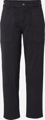 Pantaloni 'WORKER 2.03' de la MAC pe gri: față