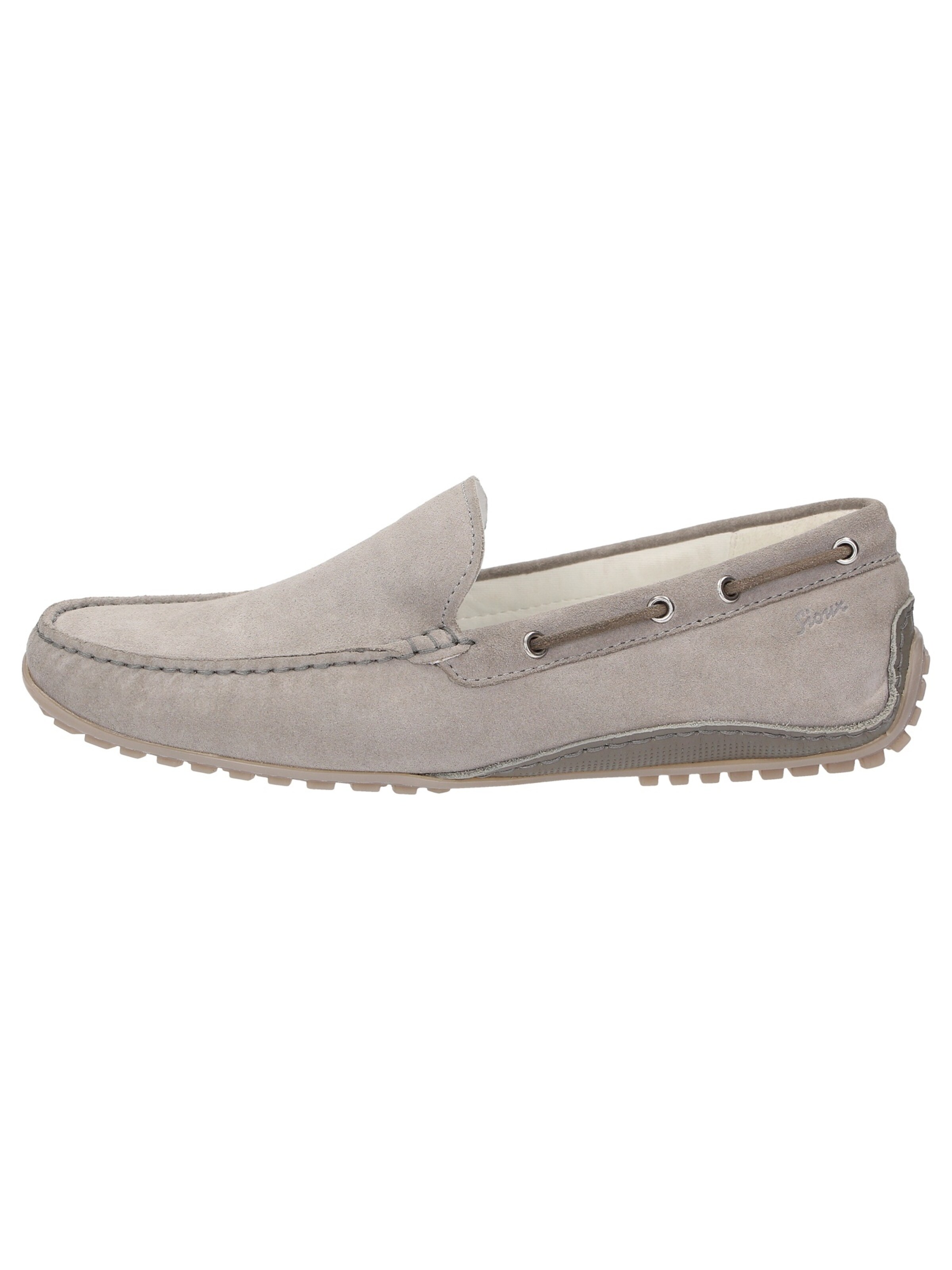 Chaussure basse 'Callimo' SIOUX en gris