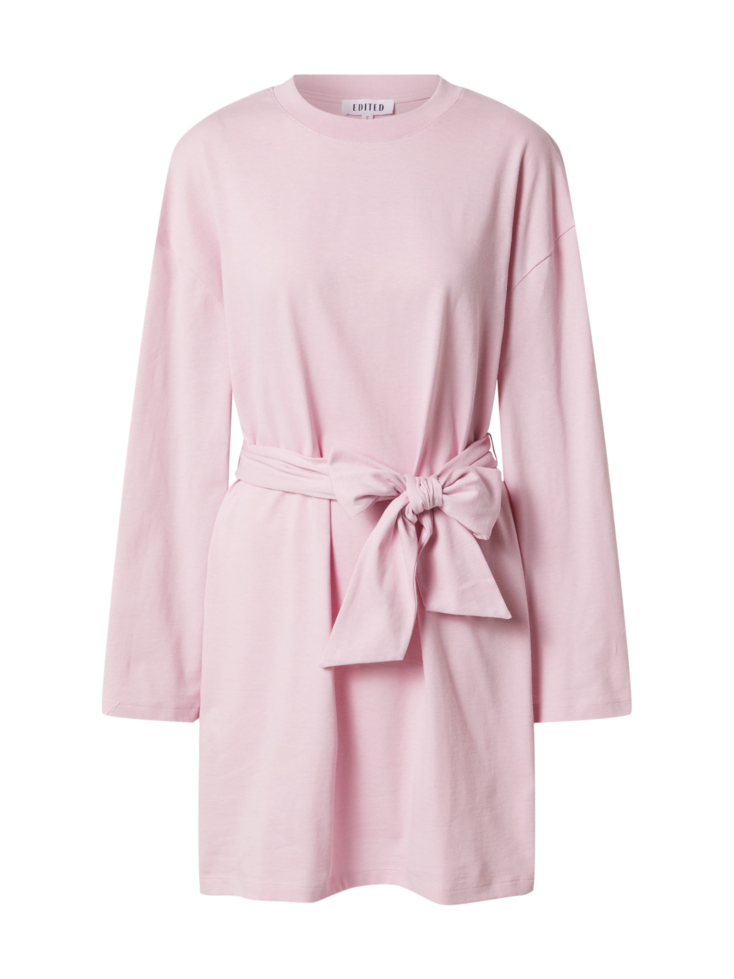 Robe 'Arwen' EDITED en violet : devant