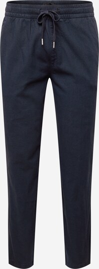Pantaloni Matinique pe bleumarin, Vizualizare produs