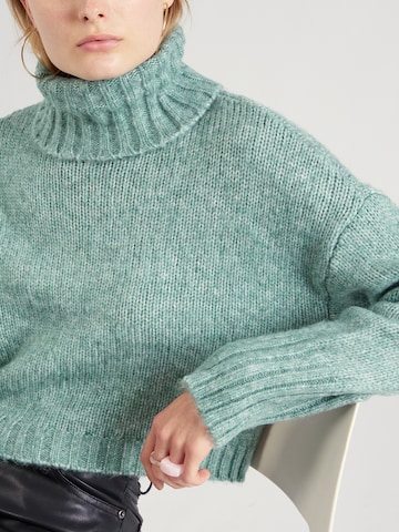 Pullover 'DINA' di ONLY in verde