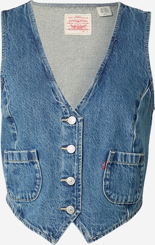 mėlyna LEVI'S ® Liemenė: priekis