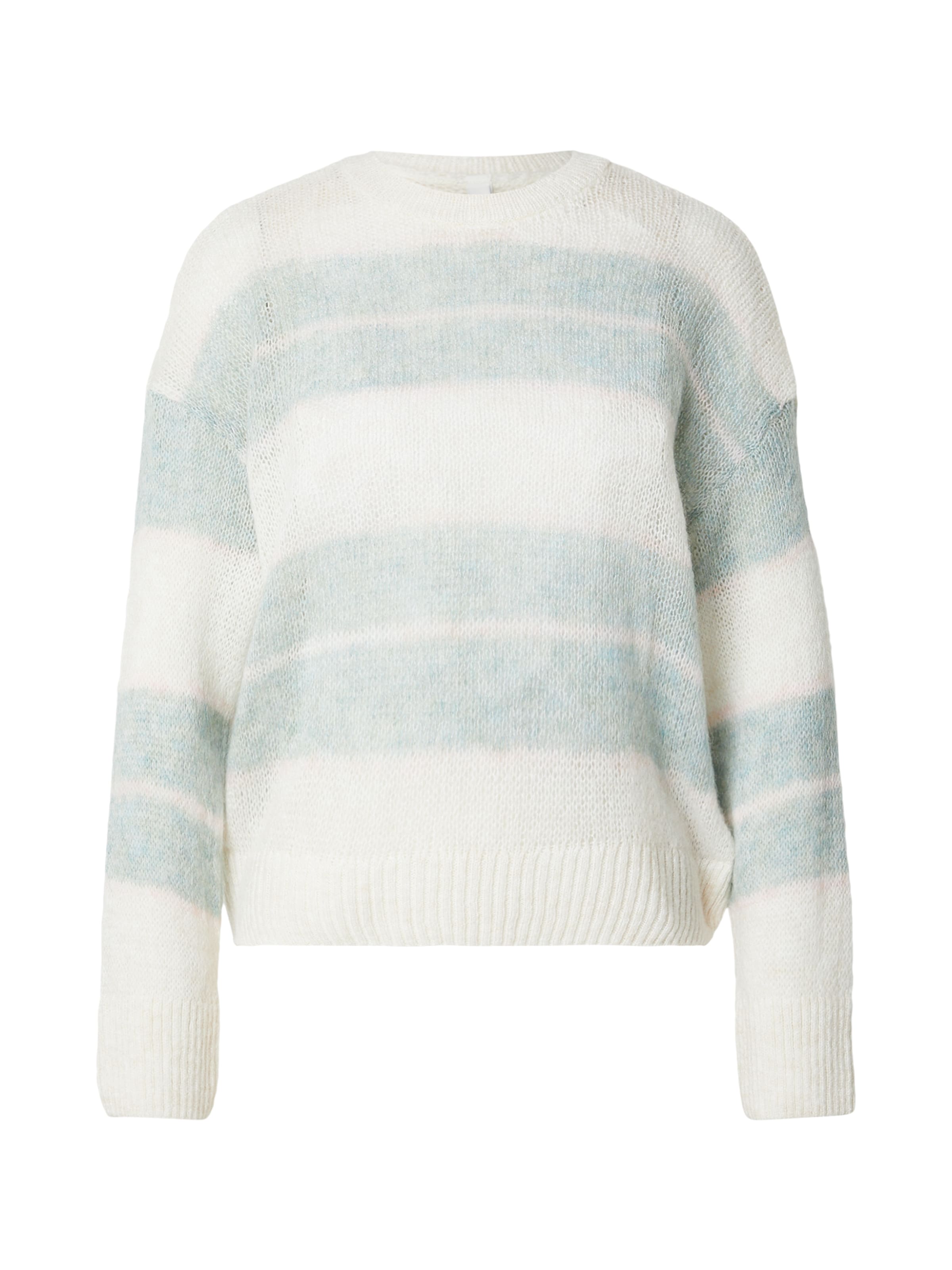 smėlio ONLY Megztinis 'ONLELLA': priekis