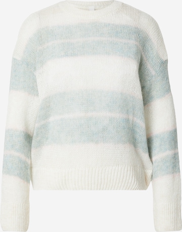 ONLYPulover 'ONLELLA' - bež boja: prednji dio