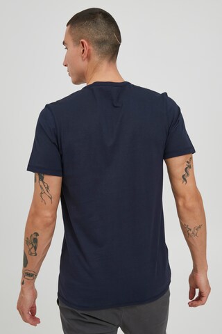 11 Project T-Shirt 'Bleon' in Blau