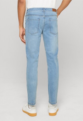 Regular Jean Urban Classics en bleu