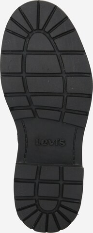 LEVI'S ® Μπότες chelsea 'Trooper' σε μαύρο
