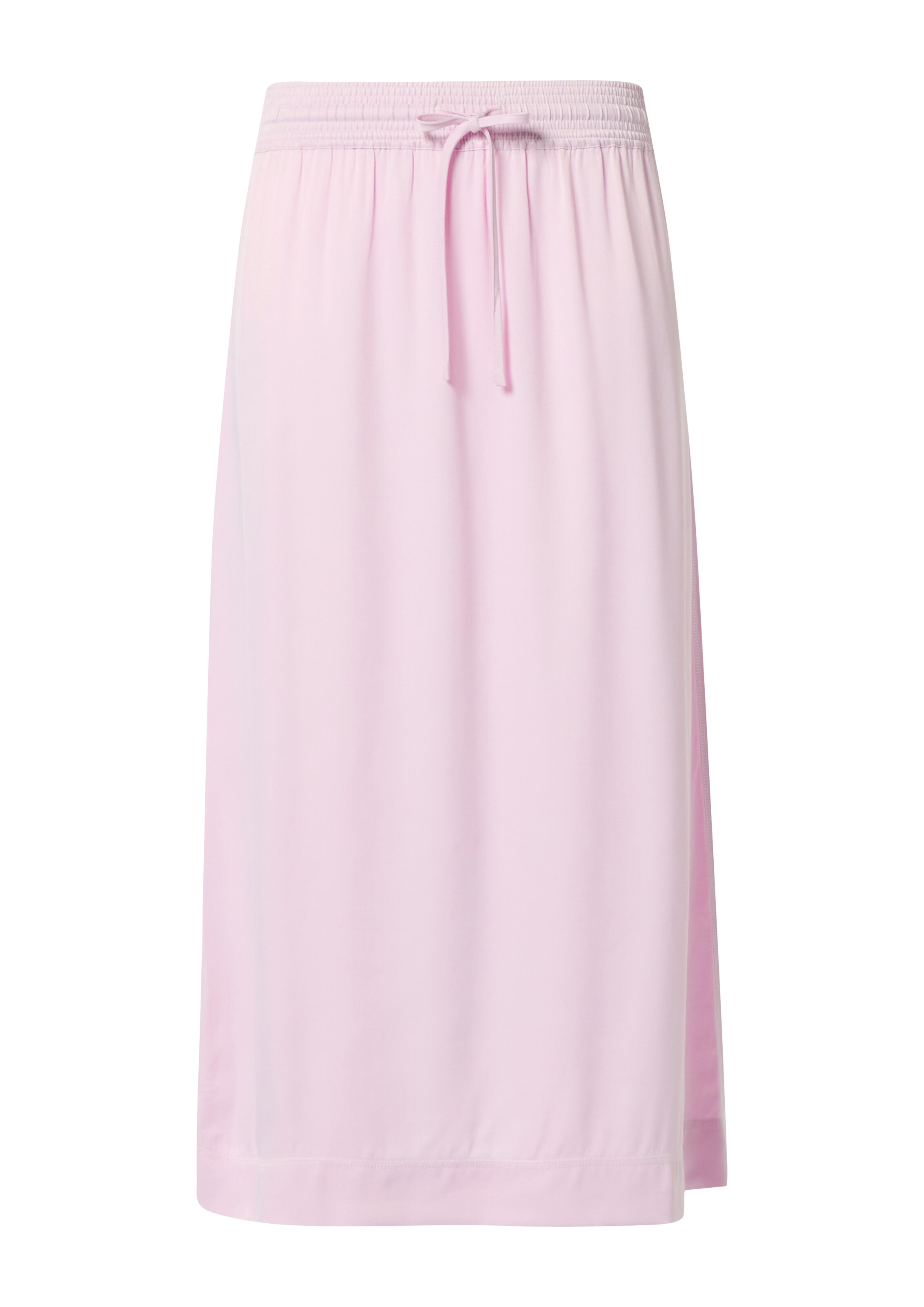 comma casual identity Rok in Roze: voorkant