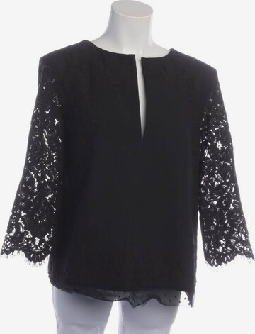 Twin Set Blouse & Tunic in M in Black: front