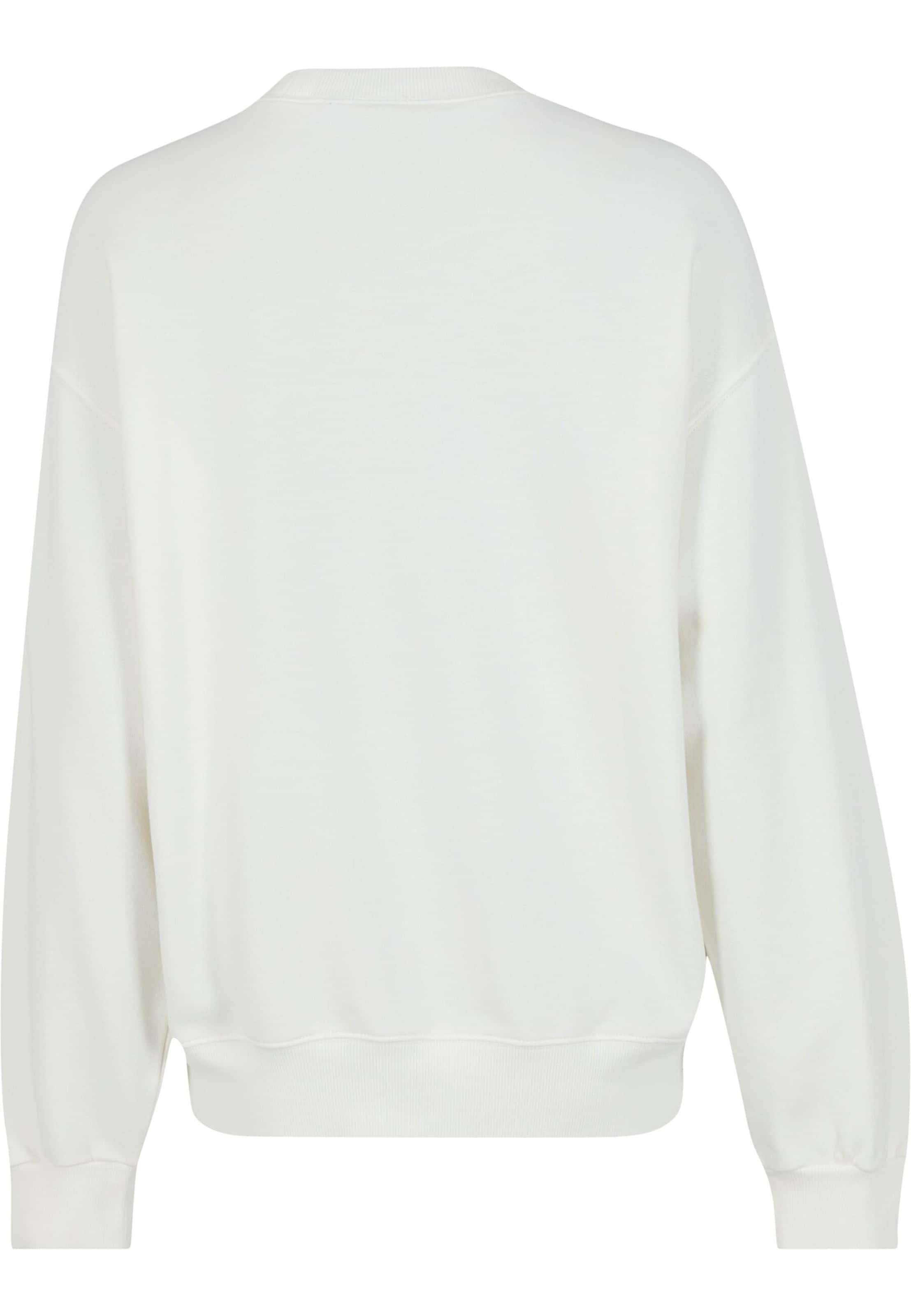 Sweat-shirt 'Nelson' Carhartt WIP en blanc