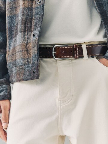 Ceinture Next en marron