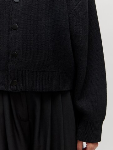 Pull-over 'Aniela' EDITED en noir