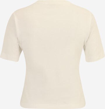 Oasis - Camisa 'Rachel' em branco