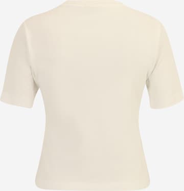 Oasis T-Shirt 'Rachel' in Weiß