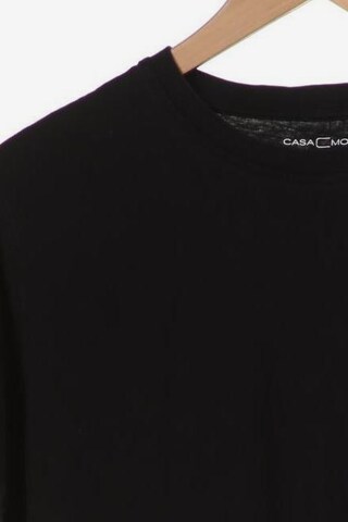 CASAMODA Shirt in M in Black