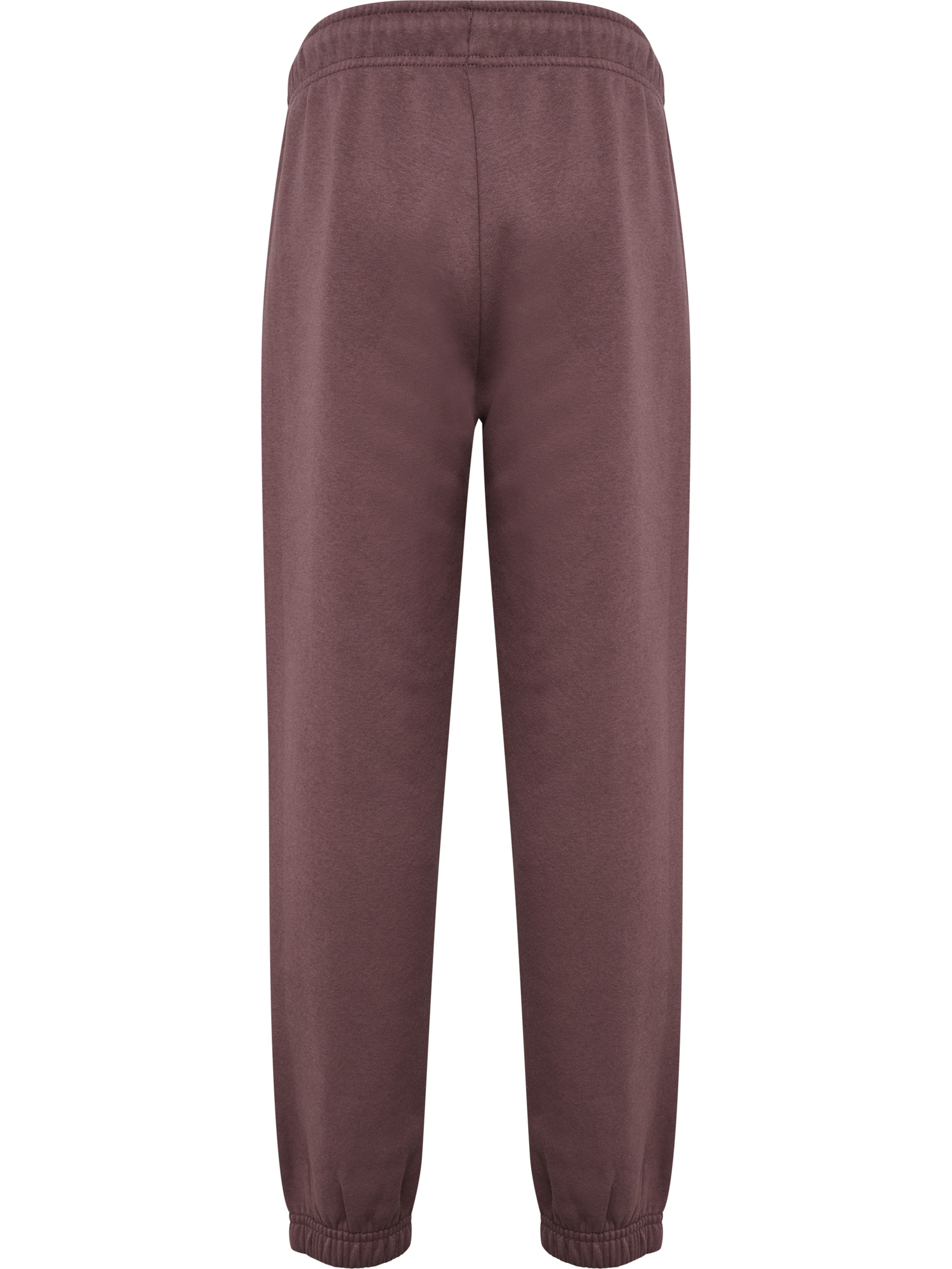 Hummel Tapered Sportsbukser i brun