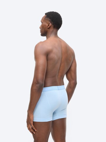 Calvin Klein Underwear Boxeralsók - bézs