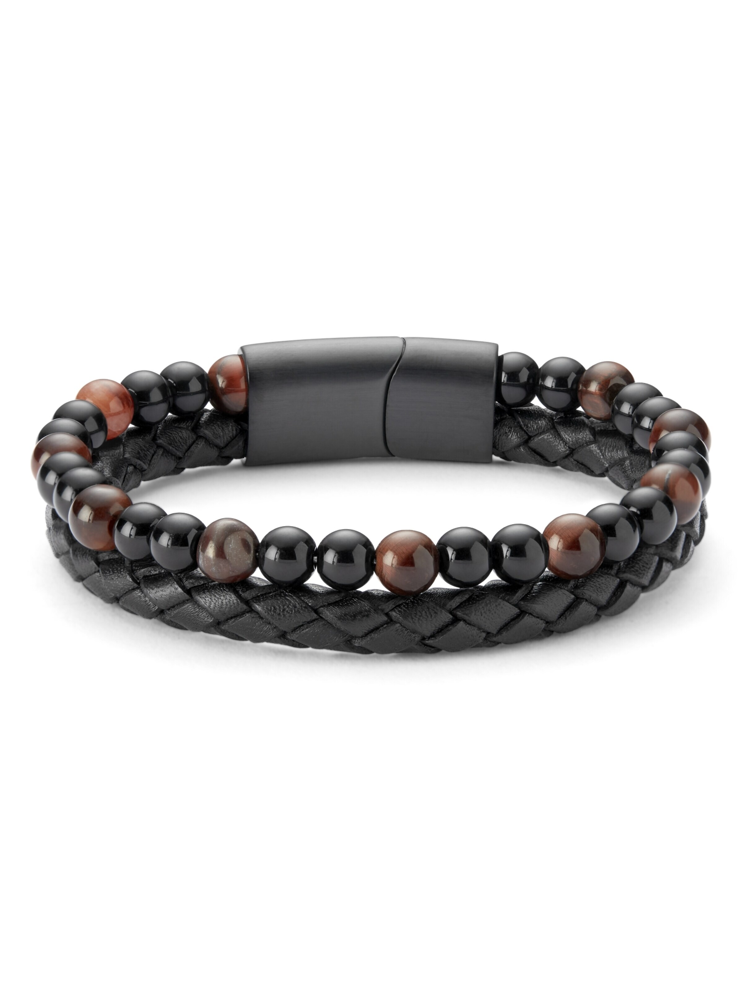 Lucleon Bracelet 'Icon' in Black