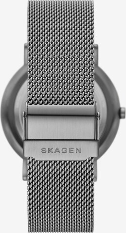 SKAGEN Analog Watch in Silver