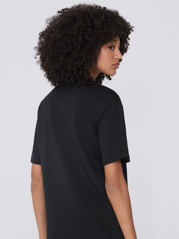 Tezenis Shirt in Black