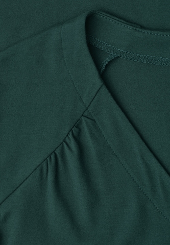 STREET ONE Top in Green